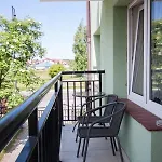 Ubytování v soukromí Oaza - Idealny Dla Rodzin Z Dziecmi