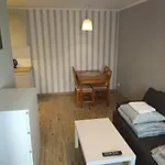 Oaza - Idealny Dla Rodzin Z Dziecmi * Leba