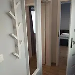 Oaza - Idealny Dla Rodzin Z Dziecmi Leba