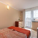 Oaza - Idealny Dla Rodzin Z Dziecmi