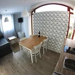 Ubytování v soukromí Oaza - Idealny Dla Rodzin Z Dziecmi