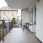 Oaza - Idealny Dla Rodzin Z Dziecmi Ubytování v soukromí Leba
