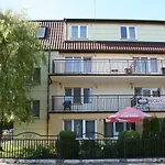 Oaza - Idealny Dla Rodzin Z Dziecmi Ubytování v soukromí Leba
