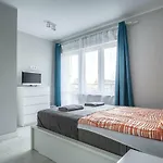 Ubytování v soukromí Oaza - Idealny Dla Rodzin Z Dziecmi