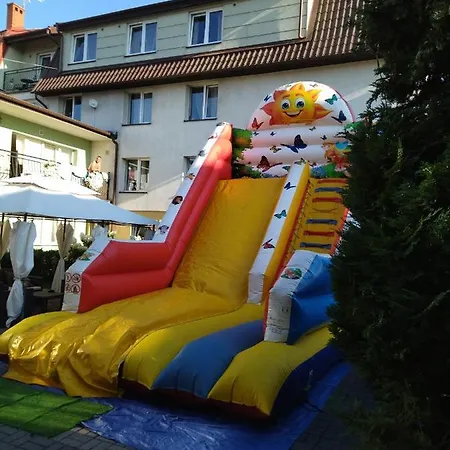 Oaza - Idealny Dla Rodzin Z Dziecmi - First Minute Sezon 2026!!! Pansiyon *