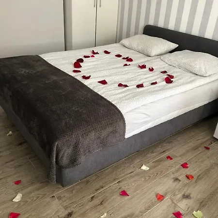 Oaza Leba - Idealny Dla Rodzin Z Dziecmi