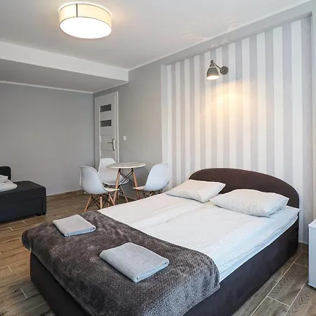 Oaza - Idealny Dla Rodzin Z Dziecmi * Łeba