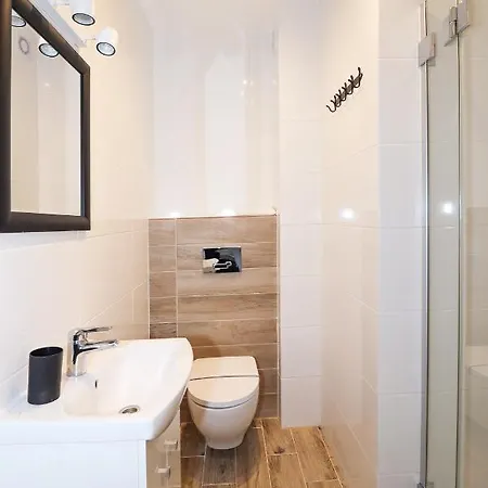 Oaza - Idealny Dla Rodzin Z Dziecmi - First Minute Sezon 2026!!! 홈스테이 웨바