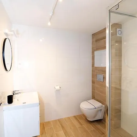 Oaza - Idealny Dla Rodzin Z Dziecmi - First Minute Sezon 2026!!! Pansiyon *