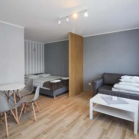 Kwatera prywatna Oaza - Idealny Dla Rodzin Z Dziecmi *