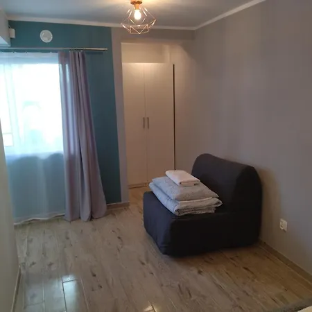 Oaza Leba - Idealny Dla Rodzin Z Dziecmi *