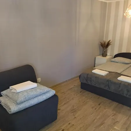 Oaza - Idealny Dla Rodzin Z Dziecmi