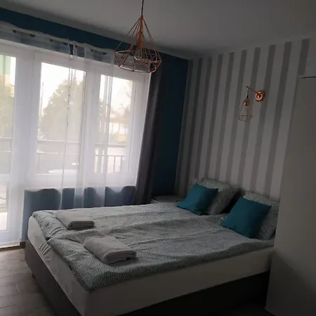 Oaza - Idealny Dla Rodzin Z Dziecmi Habitación en casa particular