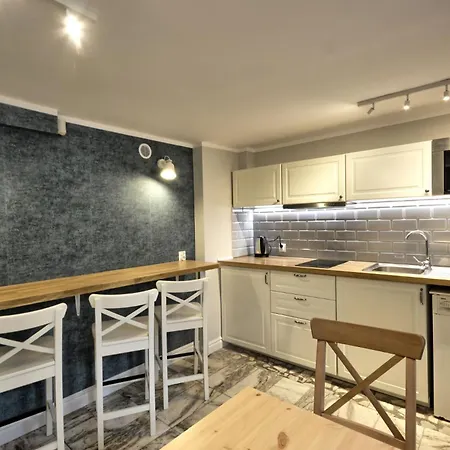 Kwatera prywatna Oaza - Idealny Dla Rodzin Z Dziecmi *