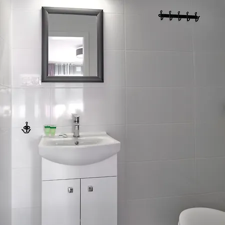 Oaza - Idealny Dla Rodzin Z Dziecmi - First Minute Sezon 2026!!! Pansiyon