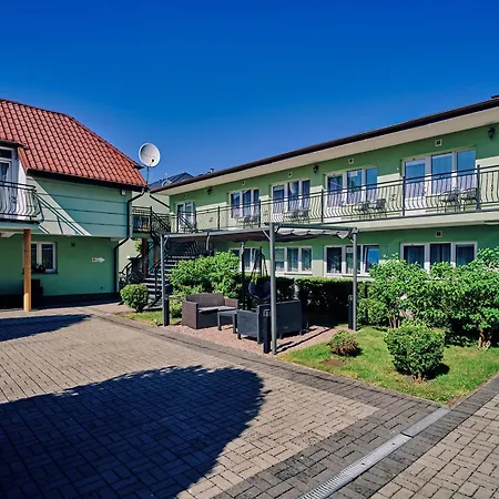 Oaza - Idealny Dla Rodzin Z Dziecmi - First Minute Sezon 2026!!!