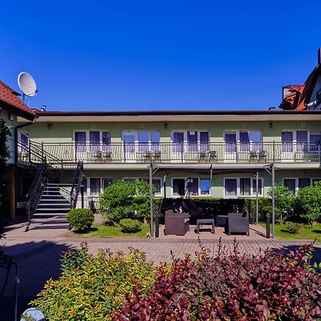 Oaza - Idealny Dla Rodzin Z Dziecmi - First Minute Sezon 2026!!! וובה