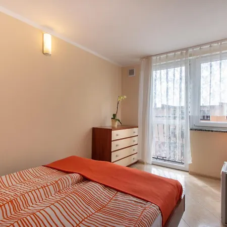 Oaza - Idealny Dla Rodzin Z Dziecmi