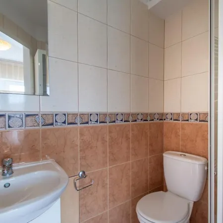 Oaza - Idealny Dla Rodzin Z Dziecmi Alloggio in famiglia *