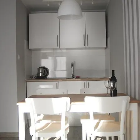 Habitación en casa particular Oaza - Idealny Dla Rodzin Z Dziecmi *