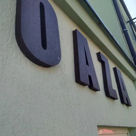 Oaza - Idealny Dla Rodzin Z Dziecmi - First Minute Sezon 2026!!! בית אירוח