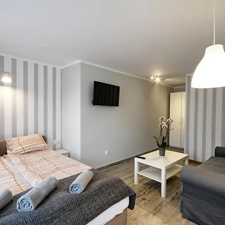 Oaza - Idealny Dla Rodzin Z Dziecmi - First Minute Sezon 2026!!! בית אירוח *