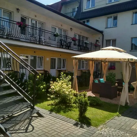 Oaza - Idealny Dla Rodzin Z Dziecmi - First Minute Sezon 2026!!! וובה