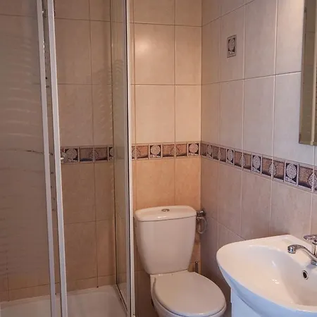 Habitación en casa particular Oaza - Idealny Dla Rodzin Z Dziecmi *