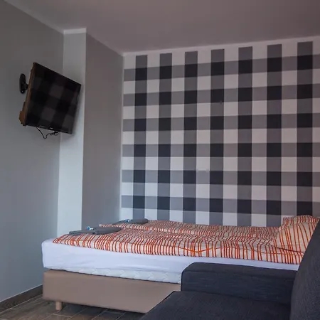 Pansiyon Oaza - Idealny Dla Rodzin Z Dziecmi *