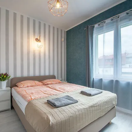 Oaza - Idealny Dla Rodzin Z Dziecmi - First Minute Sezon 2026!!! בית אירוח