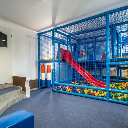 홈스테이 Oaza - Idealny Dla Rodzin Z Dziecmi - First Minute Sezon 2026!!!