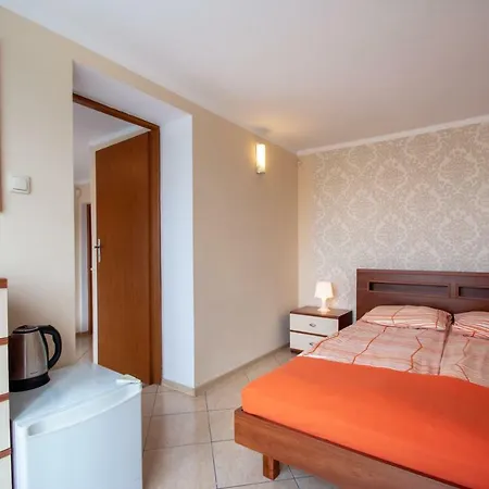 Oaza - Idealny Dla Rodzin Z Dziecmi - First Minute Sezon 2026!!!