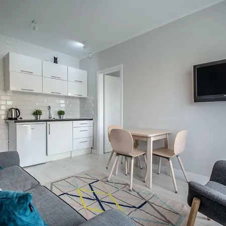 בית אירוח Oaza - Idealny Dla Rodzin Z Dziecmi - First Minute Sezon 2026!!! *