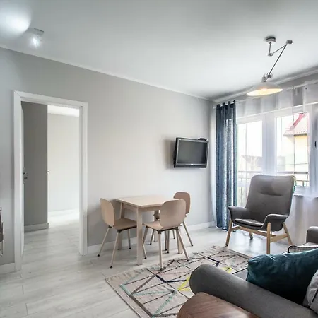 Oaza - Idealny Dla Rodzin Z Dziecmi Habitación en casa particular