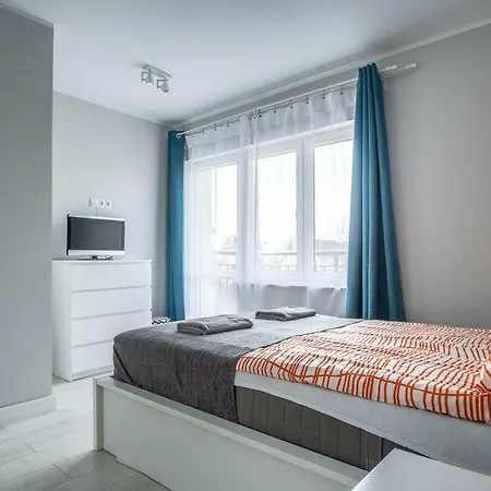 Privatunterkunft Oaza Leba - Idealny Dla Rodzin Z Dziecmi