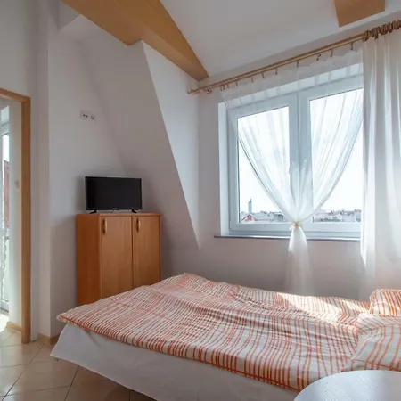 בית אירוח Oaza - Idealny Dla Rodzin Z Dziecmi - First Minute Sezon 2026!!!