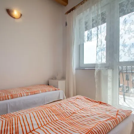 Oaza - Idealny Dla Rodzin Z Dziecmi Łeba