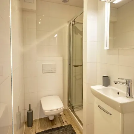 Habitación en casa particular Oaza - Idealny Dla Rodzin Z Dziecmi *