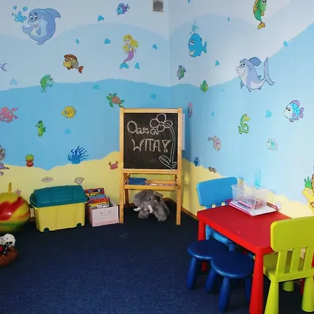 בית אירוח Oaza - Idealny Dla Rodzin Z Dziecmi - First Minute Sezon 2026!!!