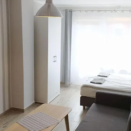 Oaza - Idealny Dla Rodzin Z Dziecmi Habitación en casa particular