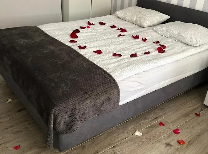 Oaza - Idealny Dla Rodzin Z Dziecmi