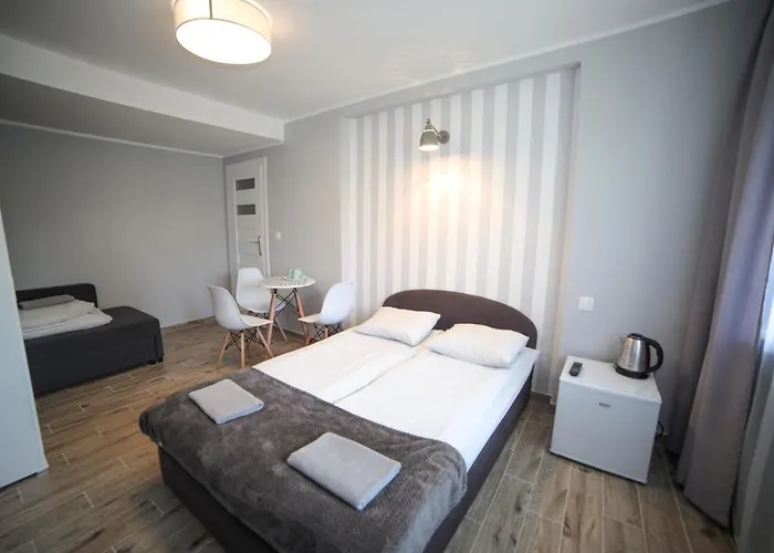 Oaza - Idealny Dla Rodzin Z Dziecmi *