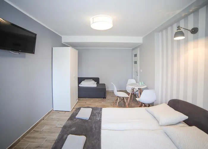 Oaza - Idealny Dla Rodzin Z Dziecmi *