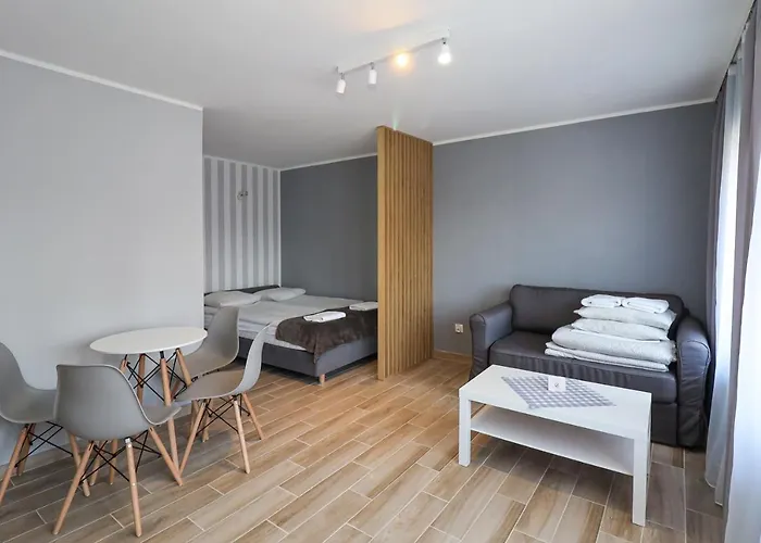 Privat bolig Oaza - Idealny Dla Rodzin Z Dziecmi *