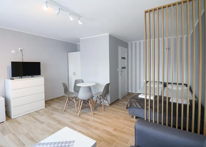 Oaza - Idealny Dla Rodzin Z Dziecmi *