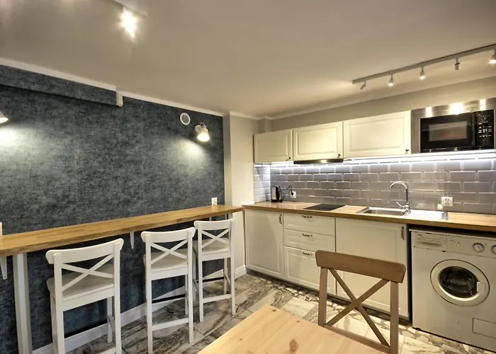 Alloggio in famiglia Oaza - Idealny Dla Rodzin Z Dziecmi *