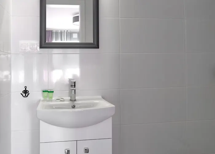 Oaza - Idealny Dla Rodzin Z Dziecmi Privat bolig
