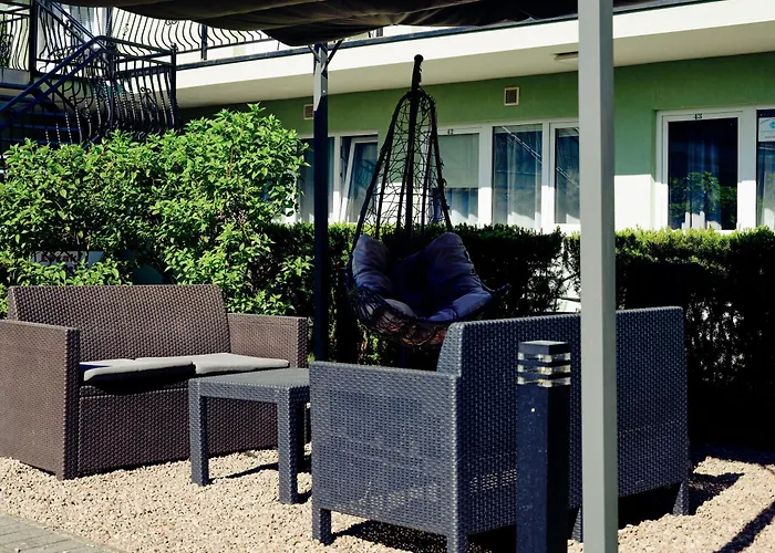 Alloggio in famiglia Oaza - Idealny Dla Rodzin Z Dziecmi *