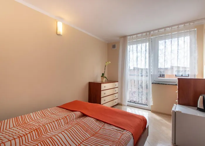 Oaza - Idealny Dla Rodzin Z Dziecmi