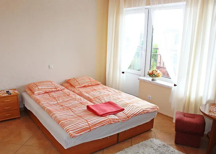 Oaza - Idealny Dla Rodzin Z Dziecmi